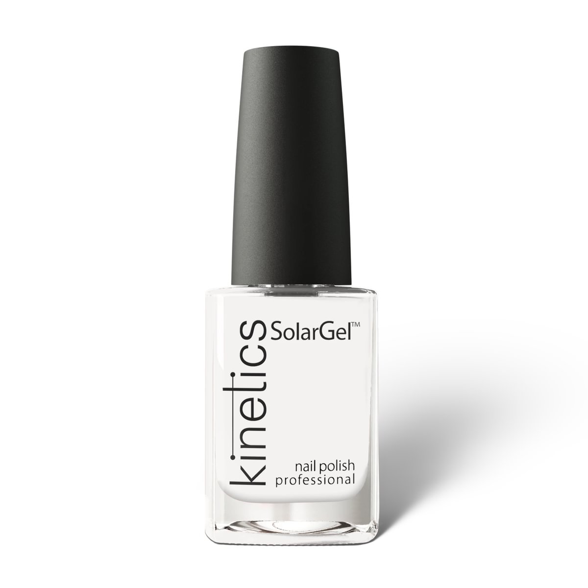 Лак для ногтей solargel professional nail polish Kinetics, цвет nr. 633, 15 мл
Лак для ногтей solargel professional nail polish Kinetics, цвет nr. 633, 15 мл