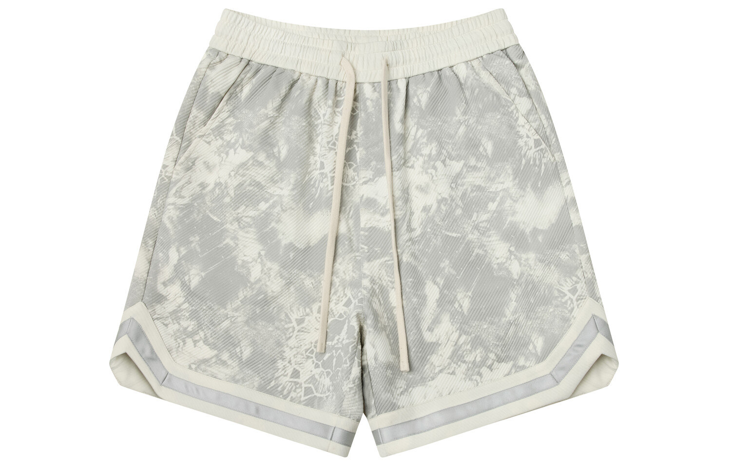 CHINISM повседневные шорты унисекс, Черный
CHINISM повседневные шорты унисекс, Черный