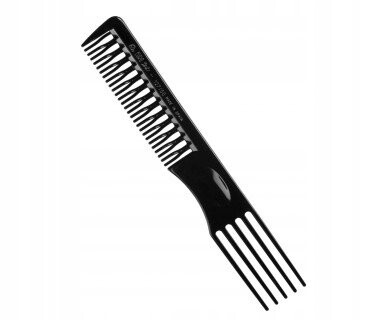 Профессиональная парикмахерская расческа EUROSTILL, Poniks
Профессиональная парикмахерская расческа EUROSTILL, Poniks