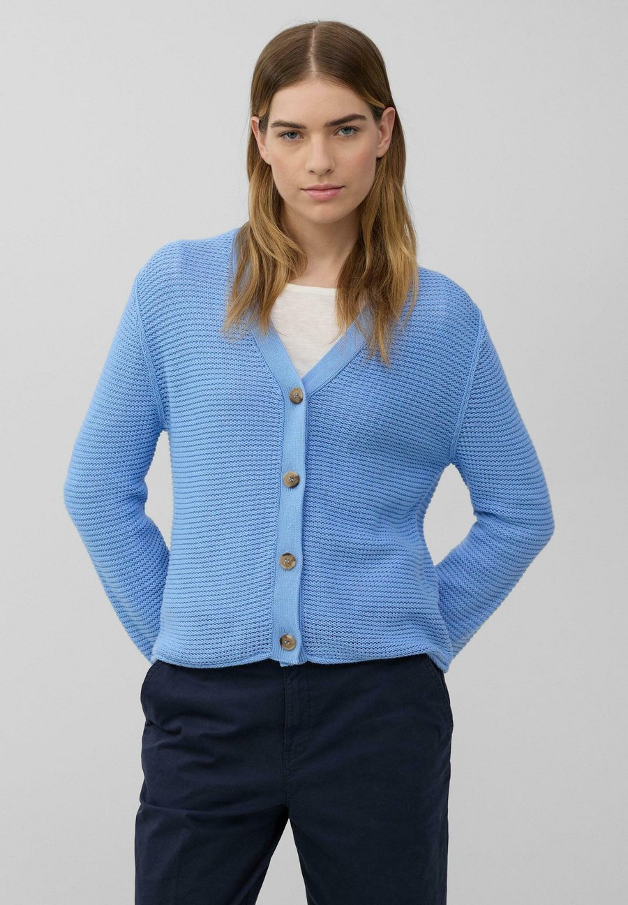 Кардиган s.Oliver Cardigan, Hellblau/Blue
Кардиган s.Oliver Cardigan, Hellblau/Blue