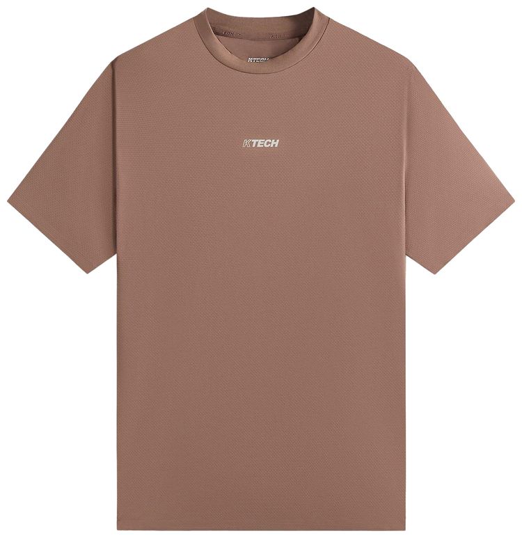 Футболка Kith Honeycomb Tech Heathrow Tee, розовый
Футболка Kith Honeycomb Tech Heathrow Tee, розовый