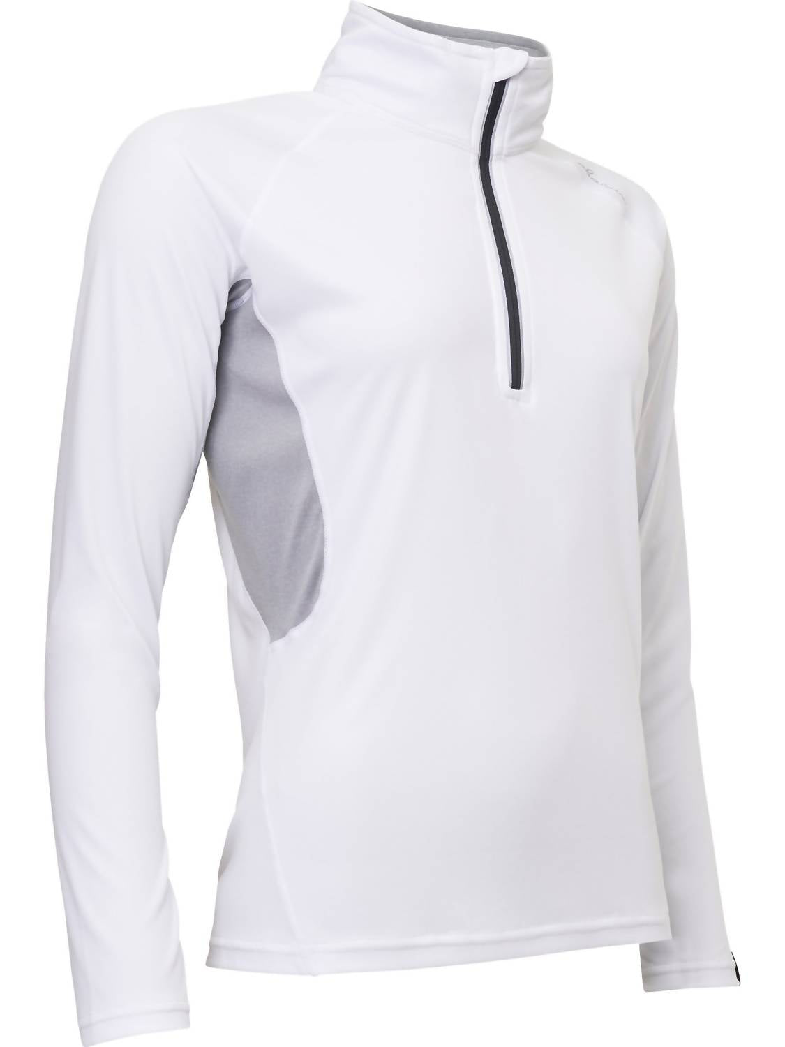 Женская тостовка с длинным рукавом Ale UV Cut, белая Abacus Sportswear US
Женская тостовка с длинным рукавом Ale UV Cut, белая Abacus Sportswear US