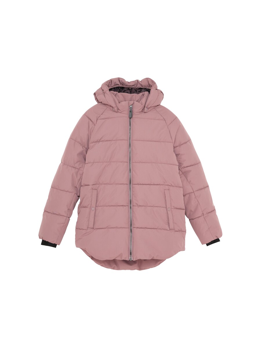 Пальто COLOR KIDS COJacket - Quilt & Long, темно-розовый
Пальто COLOR KIDS COJacket - Quilt & Long, темно-розовый
