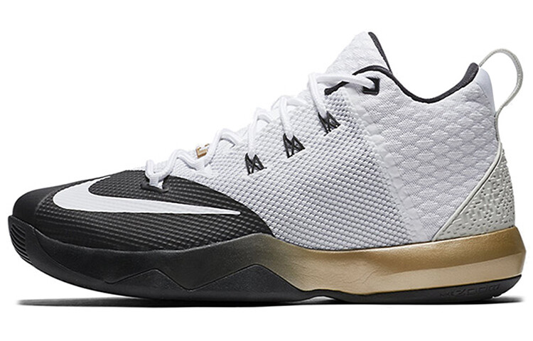 Мужские баскетбольные кроссовки Nike Ambassador 9
Мужские баскетбольные кроссовки Nike Ambassador 9