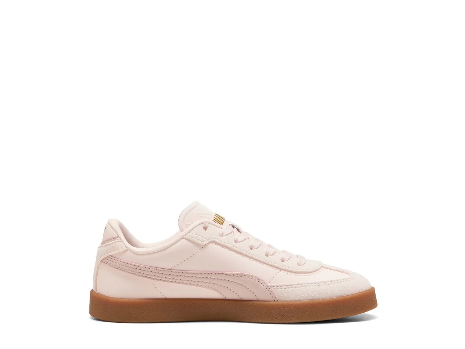 Кроссовки Puma Club II Era Sneaker - Kids', светло-розовый
Кроссовки Puma Club II Era Sneaker - Kids', светло-розовый