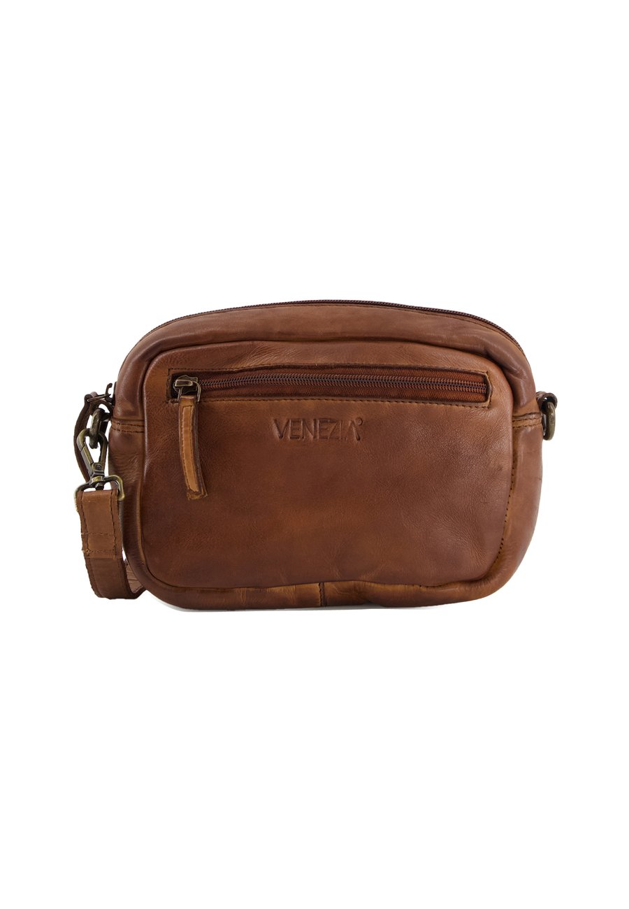 Сумка кросс-боди VENEZIA Cross body bag, Brown
Сумка кросс-боди VENEZIA Cross body bag, Brown