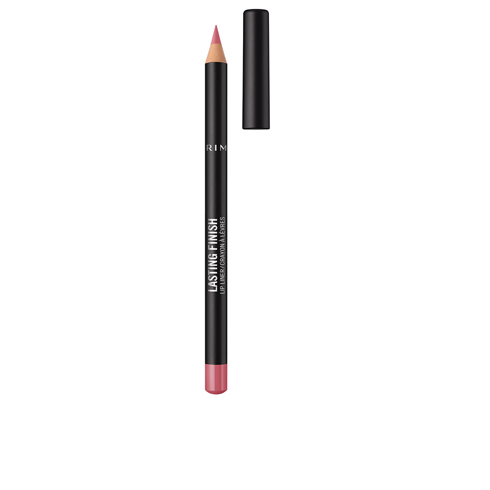 Карандаш для губ Lasting finish 8h lip liner Rimmel london, 1 шт, 120
Карандаш для губ Lasting finish 8h lip liner Rimmel london, 1 шт, 120