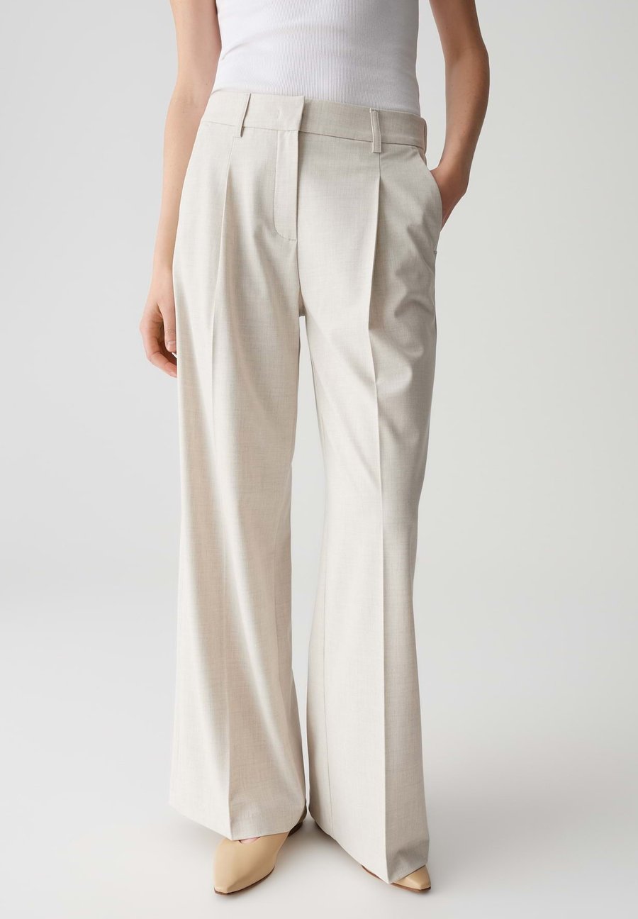 Брюки OPUS PANTS MID RISE LONG WIDE FIT, Natural Glaze/Beige
Брюки OPUS PANTS MID RISE LONG WIDE FIT, Natural Glaze/Beige