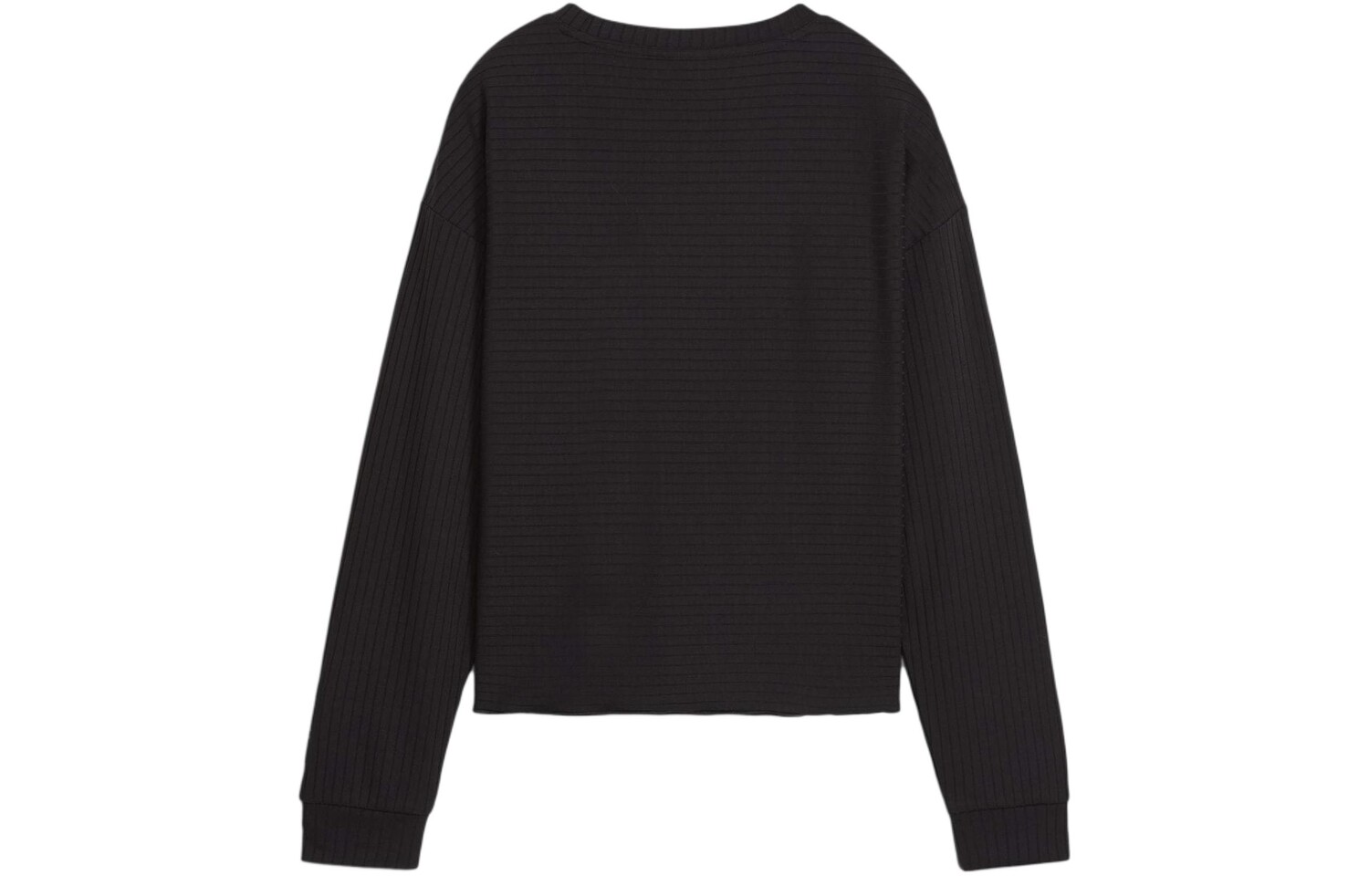 Трикотаж женский черный Puma
Трикотаж женский черный Puma