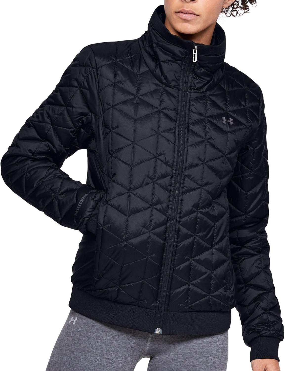 Куртка Under Armour, Black
Куртка Under Armour, Black