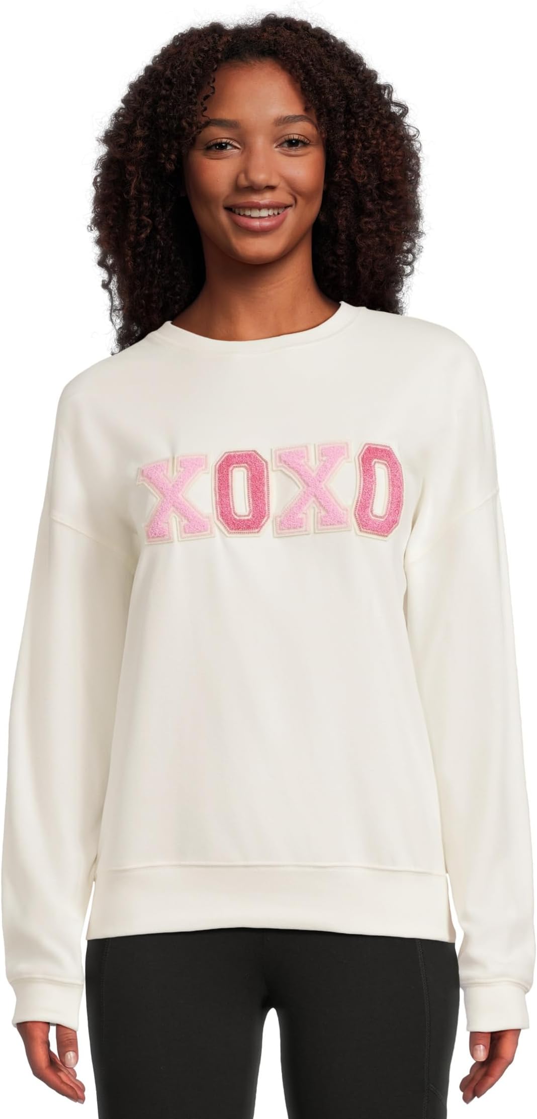 Толстовка Beach Riot Devyn Oversized Sweatshirt, Xoxo Cream
Толстовка Beach Riot Devyn Oversized Sweatshirt, Xoxo Cream