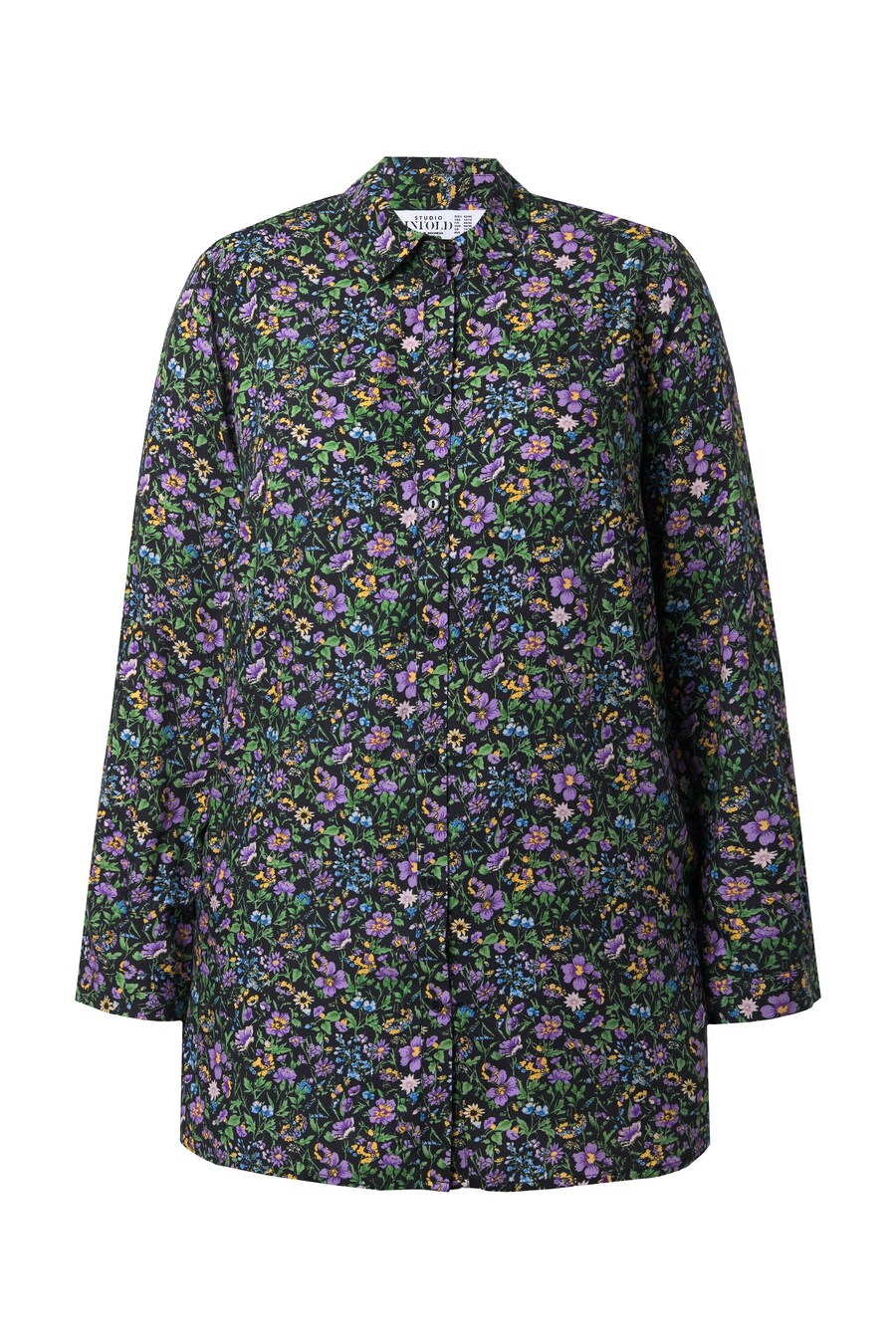 Блуза Studio Untold, Mixed Colors
Блуза Studio Untold, Mixed Colors