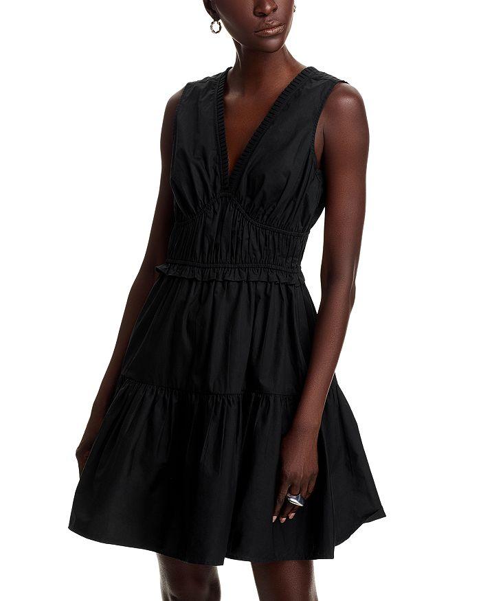 Платье Talulah Rails, черный
Платье Talulah Rails, черный