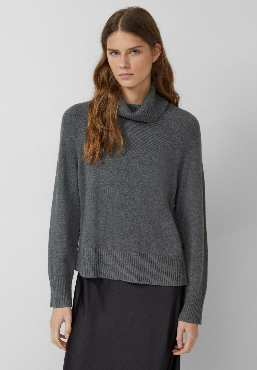 Джемпер s.Oliver PULLOVER, Graphit/Grey
Джемпер s.Oliver PULLOVER, Graphit/Grey
