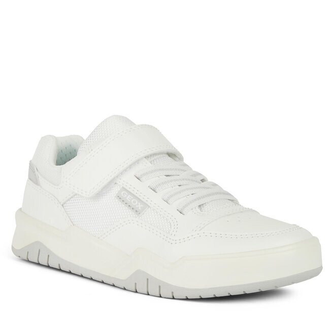 Кроссовки Geox JPerth Boy, белый
Кроссовки Geox JPerth Boy, белый