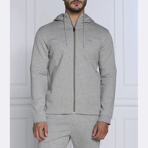 Толстовка стандартного кроя Saggy 2 Boss, серый
Толстовка стандартного кроя Saggy 2 Boss, серый