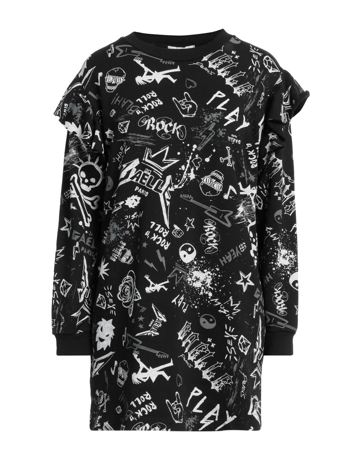 Платье Gaëlle Paris, черный
Платье Gaëlle Paris, черный