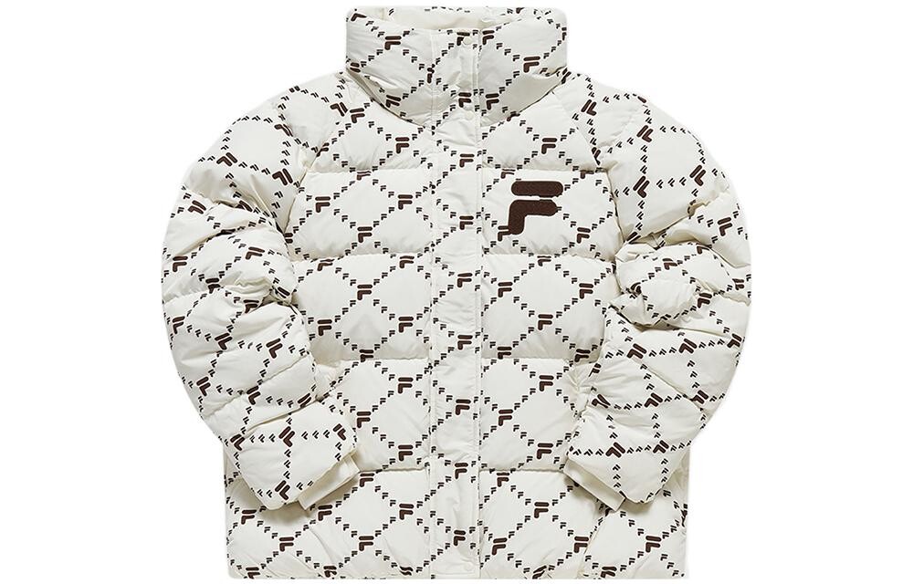 Пуховик женский Ivory Fila Fusion, цвет Imitation Antique White
Пуховик женский Ivory Fila Fusion, цвет Imitation Antique White