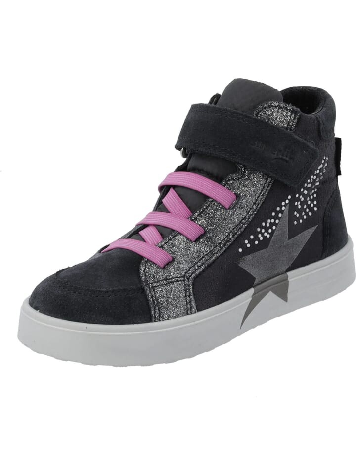 Сапоги superfit, серый
Сапоги superfit, серый