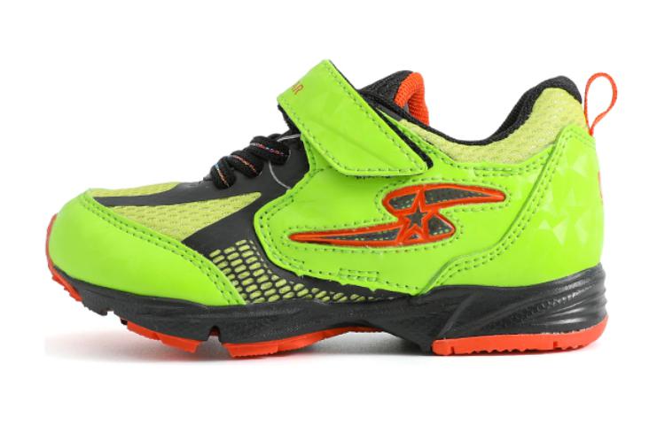 Кроссовки для подростков с амортизацией и быстрой сушкой MoonStar, зеленый
Кроссовки для подростков с амортизацией и быстрой сушкой MoonStar, зеленый