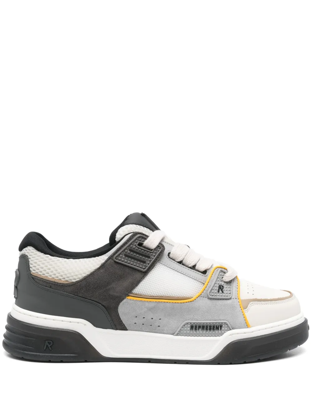Кроссовки Studio Represent, нейтральный
Кроссовки Studio Represent, нейтральный