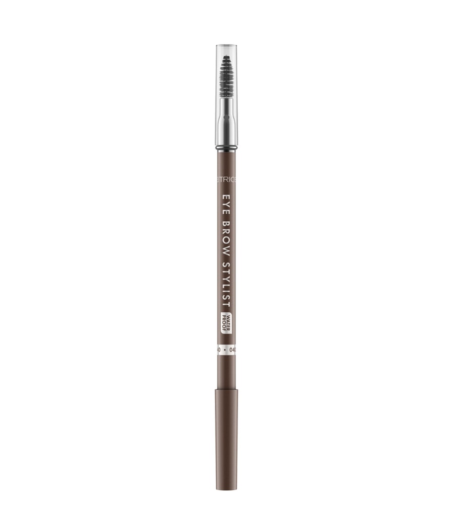 Карандаш для бровей CATRICE Eye Brow Stylist Waterproof, Nr. 040 - Don'T Let Me Brow'N, 1.4g
Карандаш для бровей CATRICE Eye Brow Stylist Waterproof, Nr. 040 - Don'T Let Me Brow'N, 1.4g