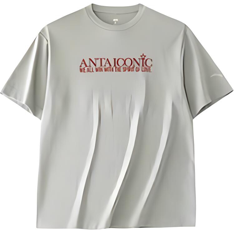 Футболка мужская Mushroom Ash Anta, цвет Mushroom ash
Футболка мужская Mushroom Ash Anta, цвет Mushroom ash