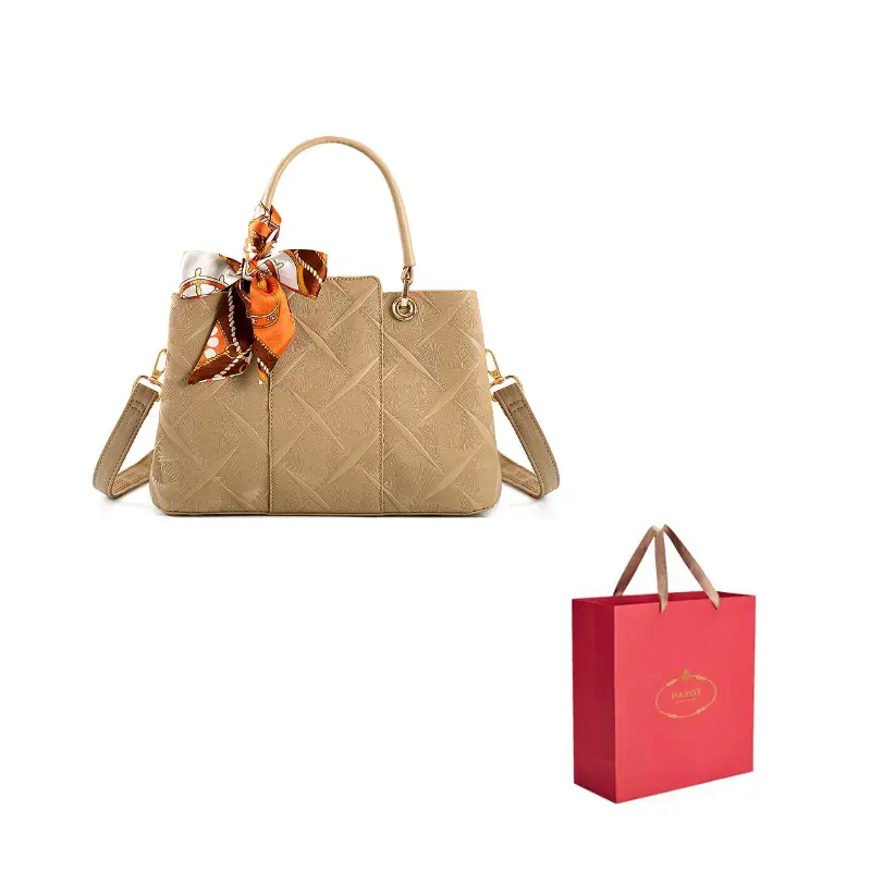 PAYOT Синтетическая кожаная сумка через плечо женская разноцветная, Khaki
PAYOT Синтетическая кожаная сумка через плечо женская разноцветная, Khaki