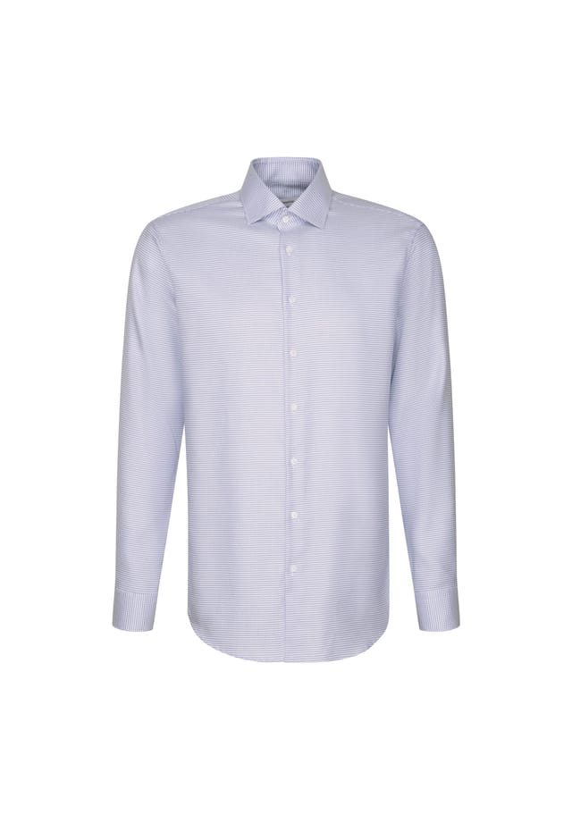 Рубашка деловая обычная Seidensticker, зеленый
Рубашка деловая обычная Seidensticker, зеленый