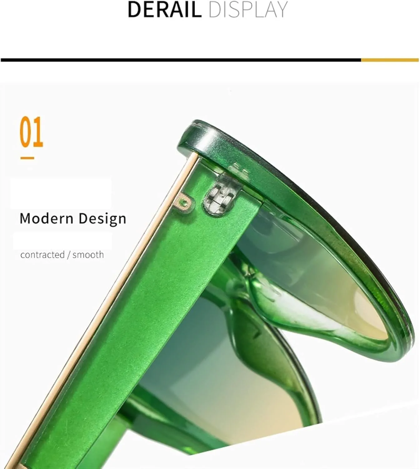 Декоративные металлические солнцезащитные очки XINXIN «Кошачий глаз» для мужчин и женщин, очки для вождения на открытом воздухе (Цвет: C, Размер: Средний), C
Декоративные металлические солнцезащитные очки XINXIN «Кошачий глаз» для мужчин и женщин, очки для вождения на открытом воздухе (Цвет: C, Размер: Средний), C