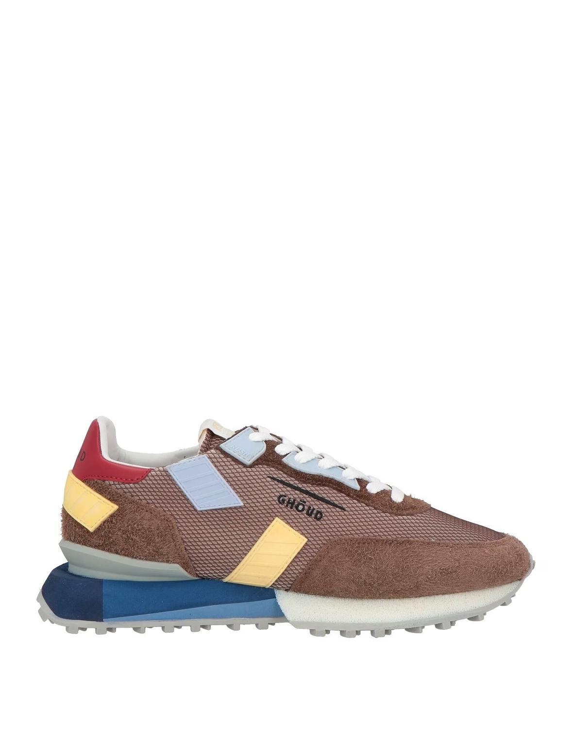 Кроссовки Ghōud Venice, хаки
Кроссовки Ghōud Venice, хаки