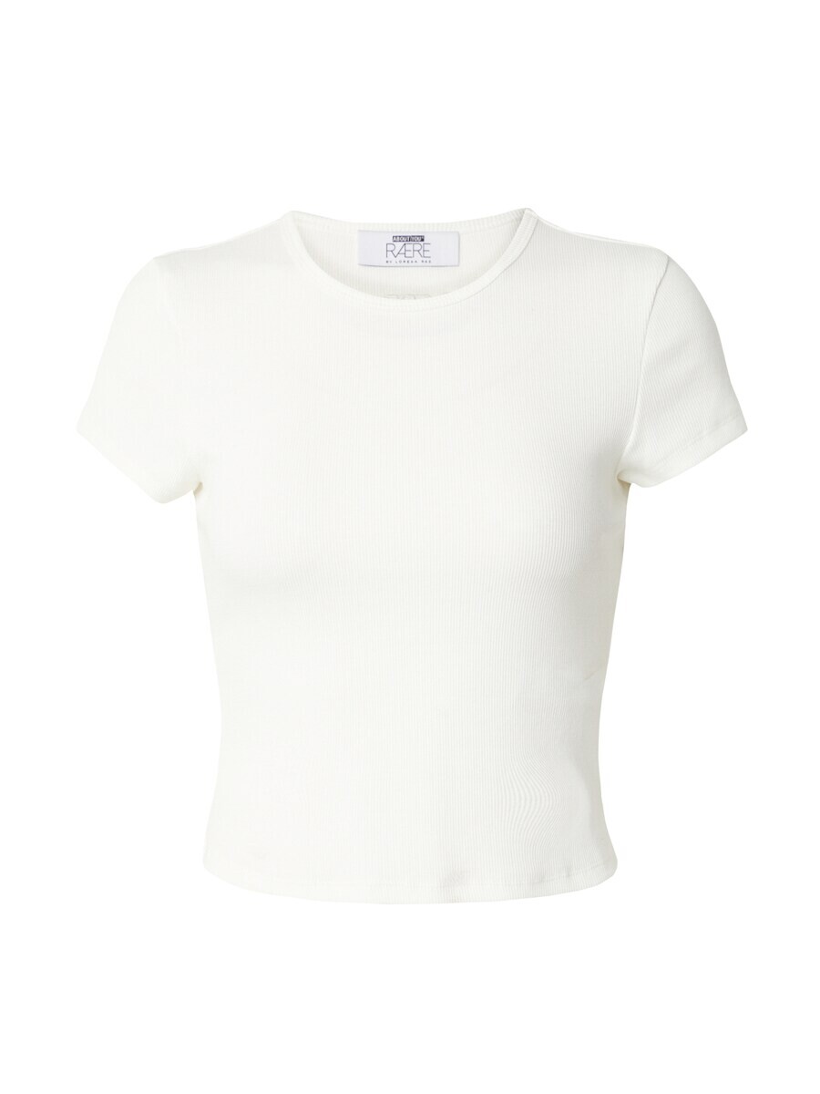 Футболка RÆRE by Lorena Rae Shirt, белый
Футболка RÆRE by Lorena Rae Shirt, белый