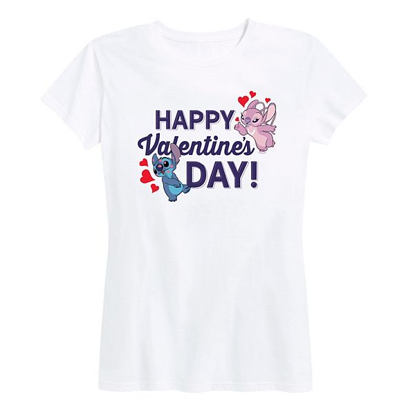 Футболка Lilo & Stitch женская Valentine's Day Disney, White, Белый, Футболка Lilo & Stitch женская Valentine's Day Disney, White
Футболка Lilo & Stitch женская Valentine's Day Disney, White, Белый, Футболка Lilo & Stitch женская Valentine's Day Disney, White