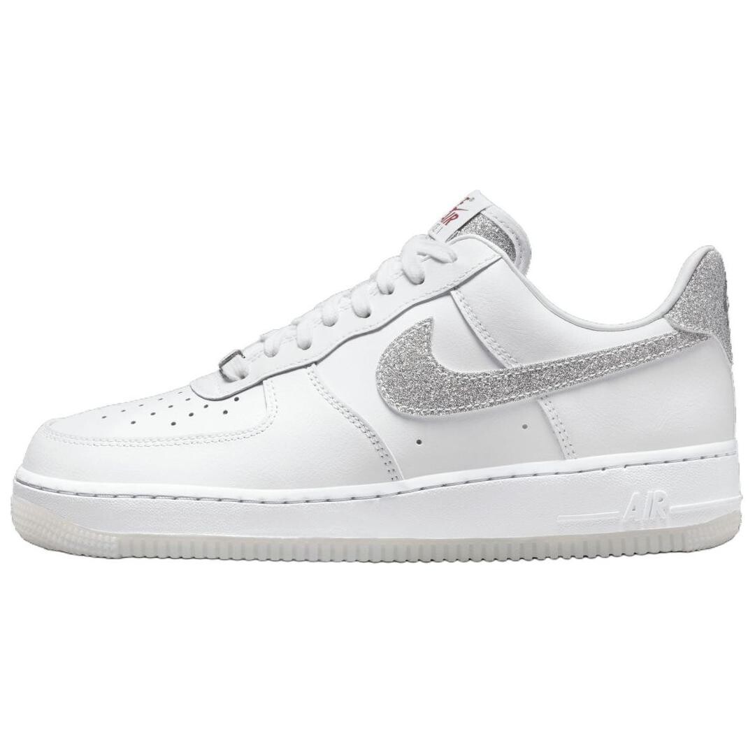 Кроссовки Nike Air Force 1 Skateboarding Shoes Men Low-top White/gray, серый
Кроссовки Nike Air Force 1 Skateboarding Shoes Men Low-top White/gray, серый