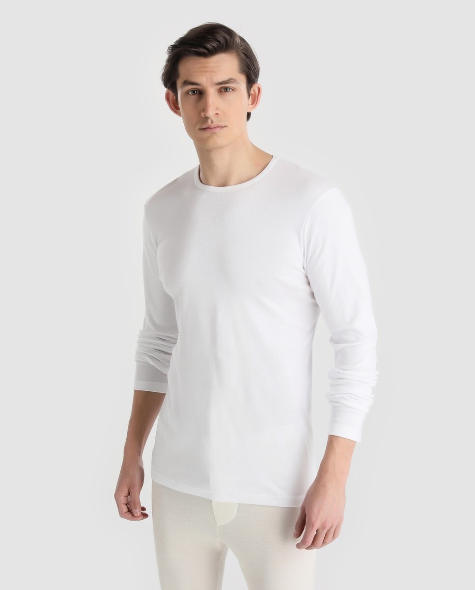 Eminence мужская белая майка Eminence, белый
Eminence мужская белая майка Eminence, белый