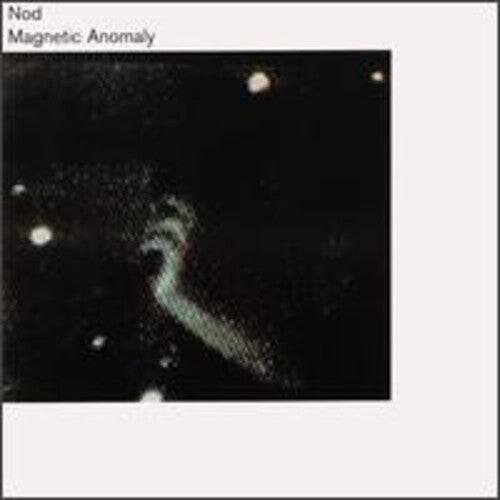 CD диск Nod: Magnetic Anomaly
CD диск Nod: Magnetic Anomaly