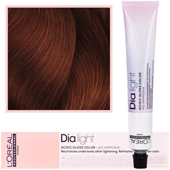 Цвет 6.64 Краска для волос Dark Blonde Red-Mede затемняет волосы на два с половиной тона, 50 мл L'oreal Professionnel, Dia Light, L'Oréal Professionnel
Цвет 6.64 Краска для волос Dark Blonde Red-Mede затемняет волосы на два с половиной тона, 50 мл L'oreal Professionnel, Dia Light, L'Oréal Professionnel