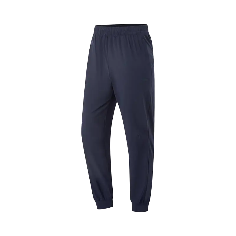 Li Ning Вязаные спортивные штаны мужские Li-Ning, ink синий
Li Ning Вязаные спортивные штаны мужские Li-Ning, ink синий