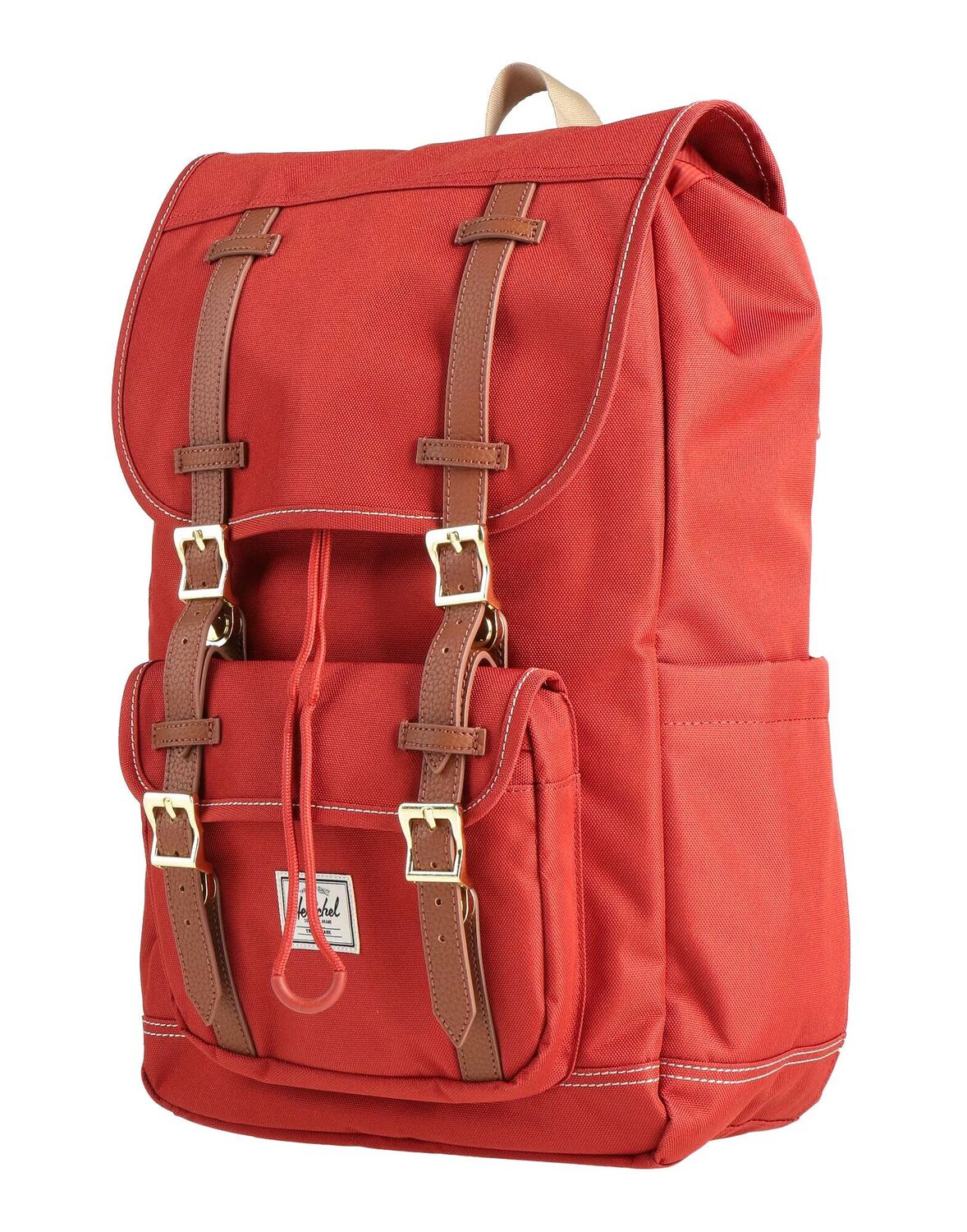 Рюкзак Herschel Supply Co., кирпичный
Рюкзак Herschel Supply Co., кирпичный
