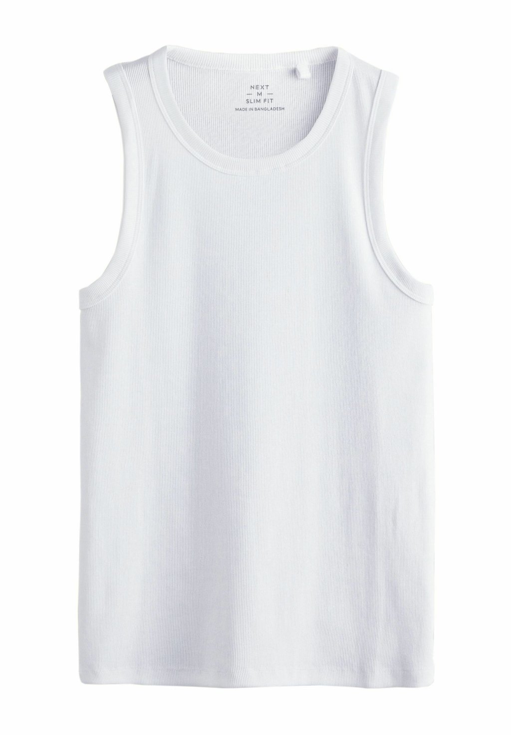 Майка Next, белый
Майка Next, белый