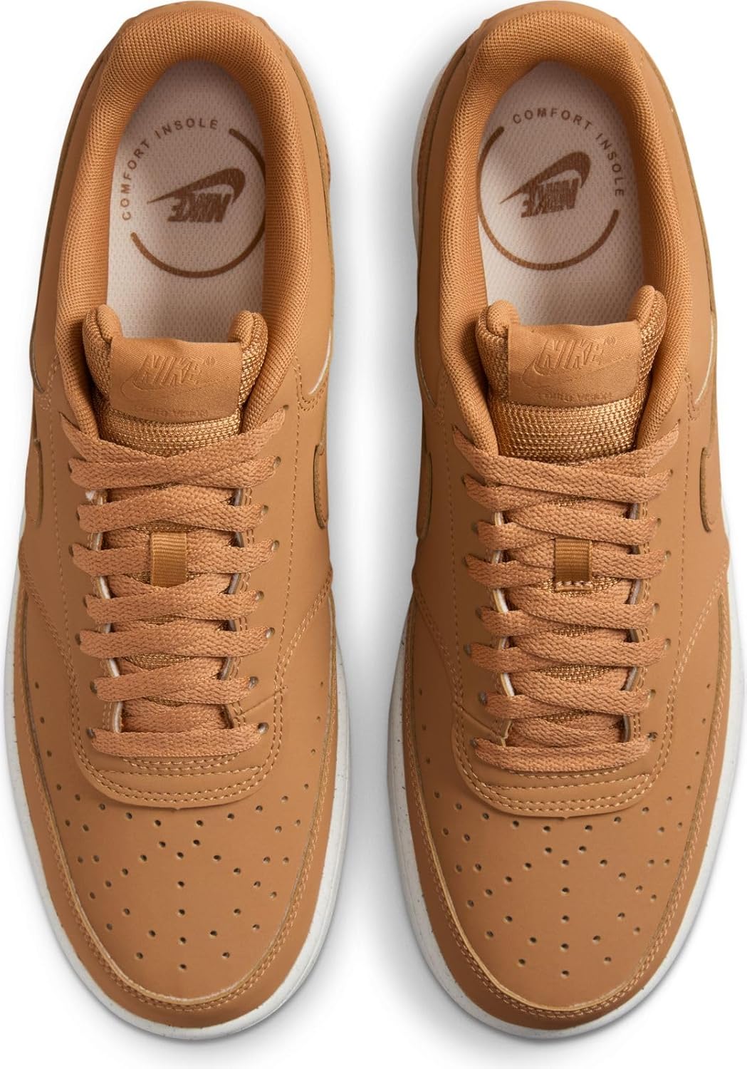 Мужские шнурованные кроссовки Nike, Flaxflax-Sail
Мужские шнурованные кроссовки Nike, Flaxflax-Sail