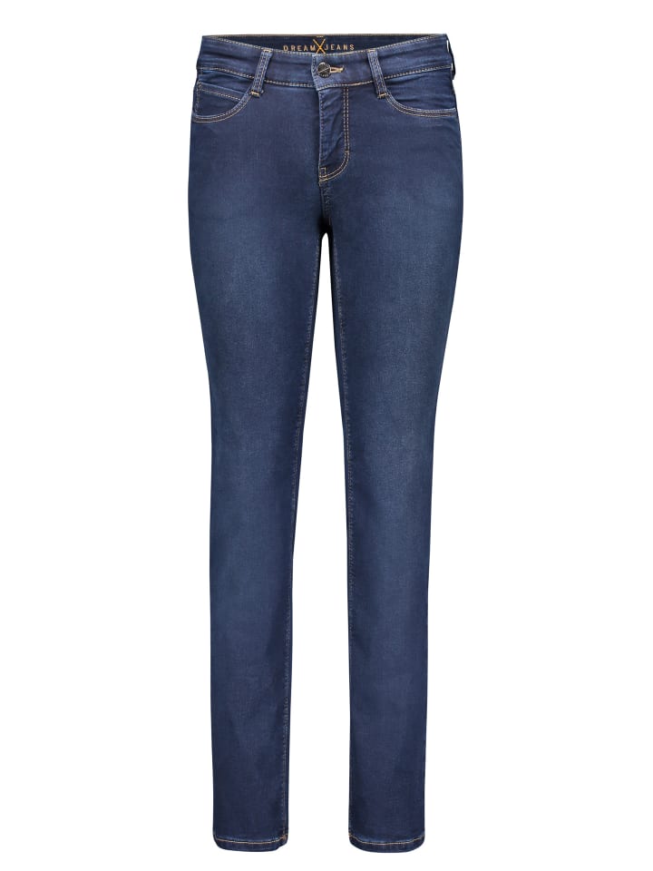 Джинсы MAC HOSEN, синий
Джинсы MAC HOSEN, синий