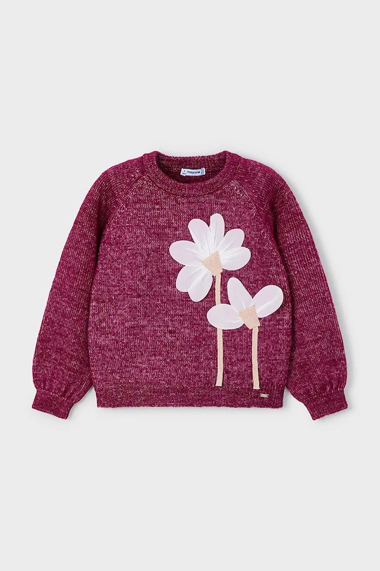 Детский свитер Mayoral, красный
Детский свитер Mayoral, красный