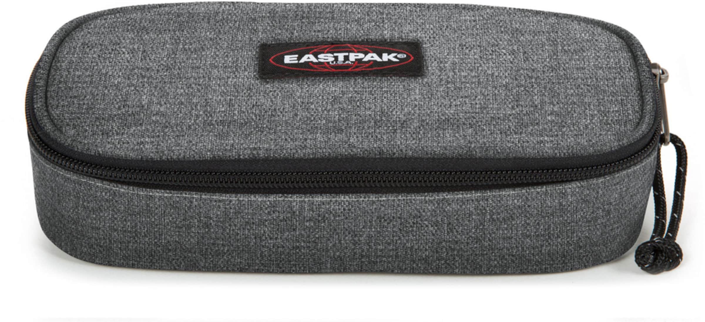 EASTPAK Чехол в крапчатом сером цвете
EASTPAK Чехол в крапчатом сером цвете