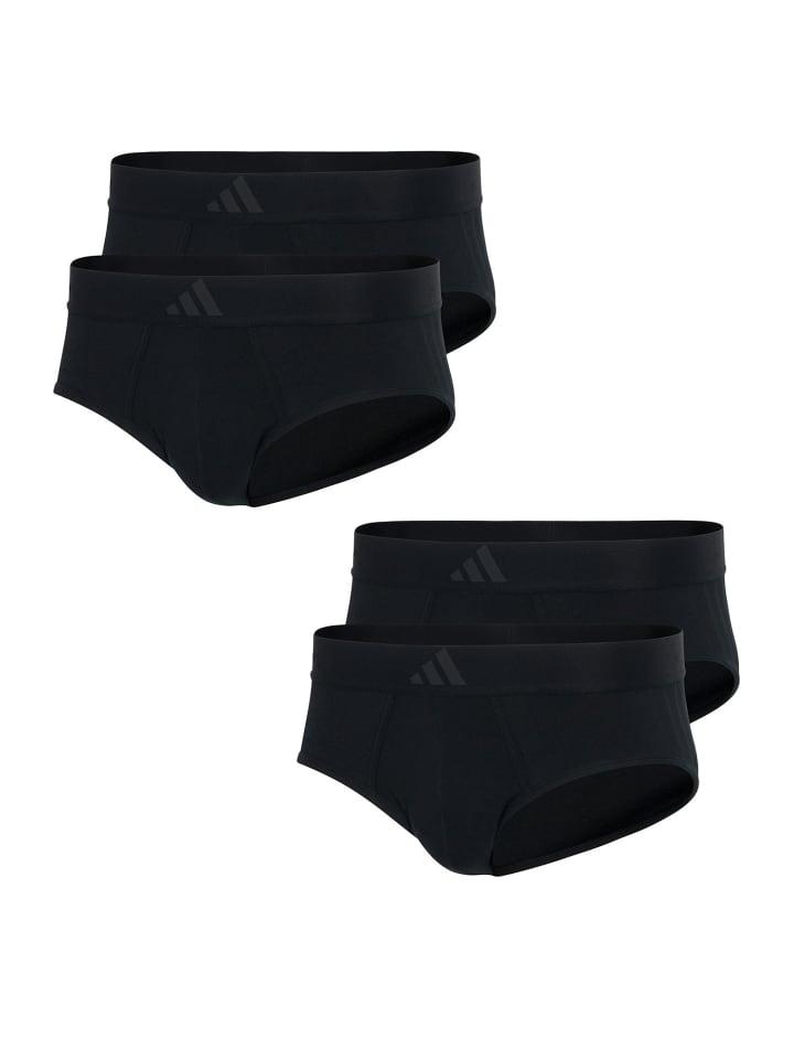 Трусы adidas, черный
Трусы adidas, черный