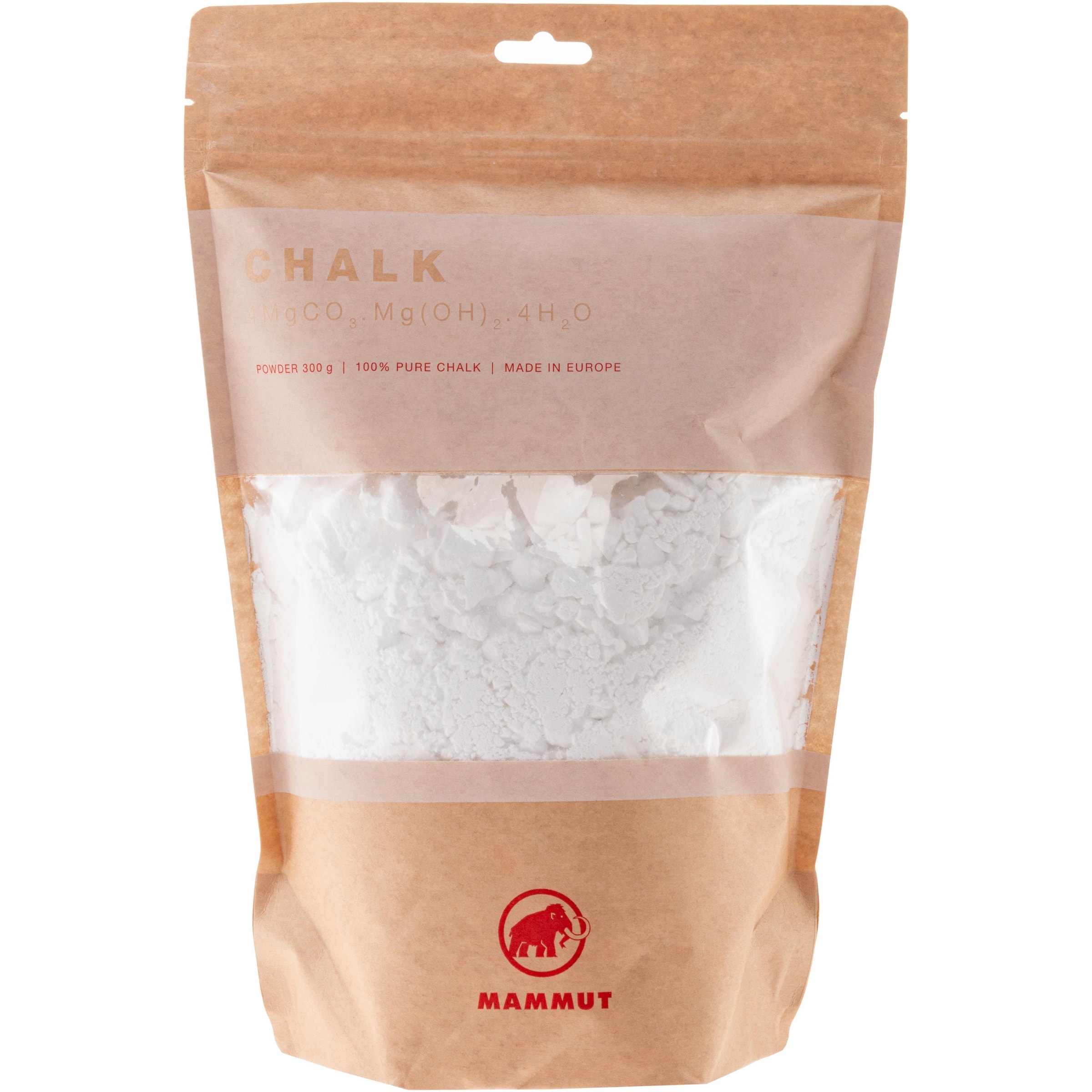 MAMMUT Аксессуары 'Chalk Powder 300 g' в цвете Beige
MAMMUT Аксессуары 'Chalk Powder 300 g' в цвете Beige