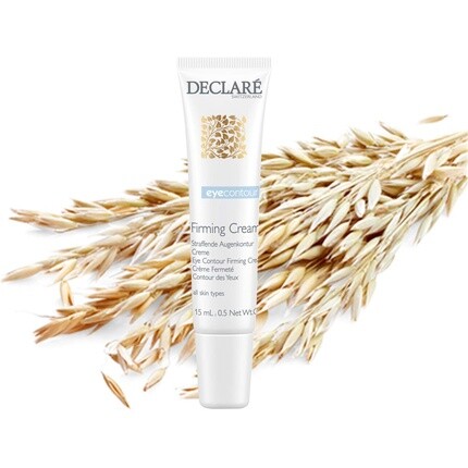 Укрепляющий крем для контура глаз, Declare
Укрепляющий крем для контура глаз, Declare