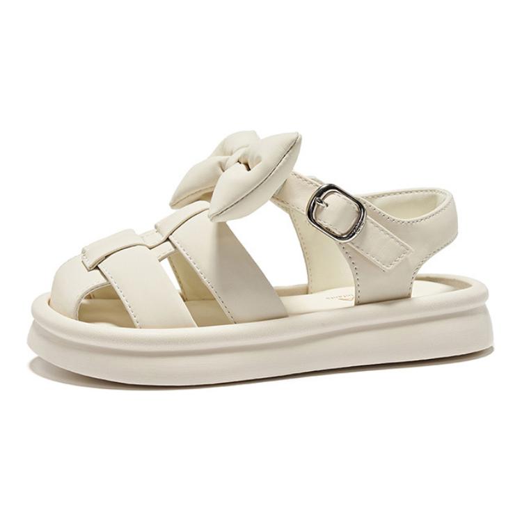 Детские сандалии TATA, бежевый
Детские сандалии TATA, бежевый