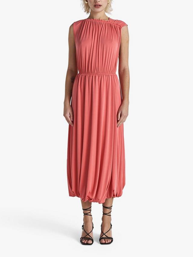 Платье миди giovanna Twist & Tango, цвет Tea Rose
Платье миди giovanna Twist & Tango, цвет Tea Rose