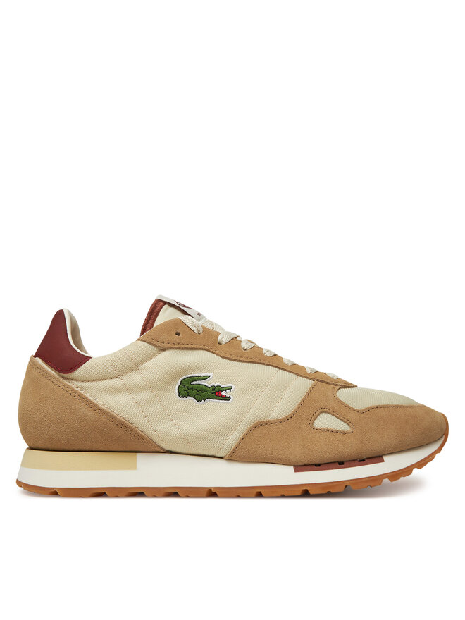Кроссовки 7-49Sma0014 Lacoste, бежевый
Кроссовки 7-49Sma0014 Lacoste, бежевый